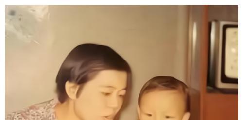姚策生母杜新枝:郭威是我的唯一,网友:为什么房子没有