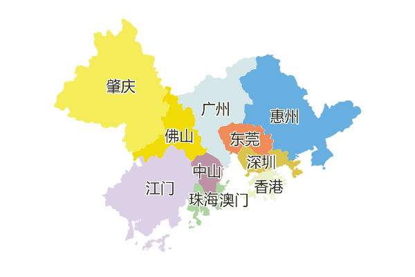 广西能够拥抱粤港澳大湾区吗?