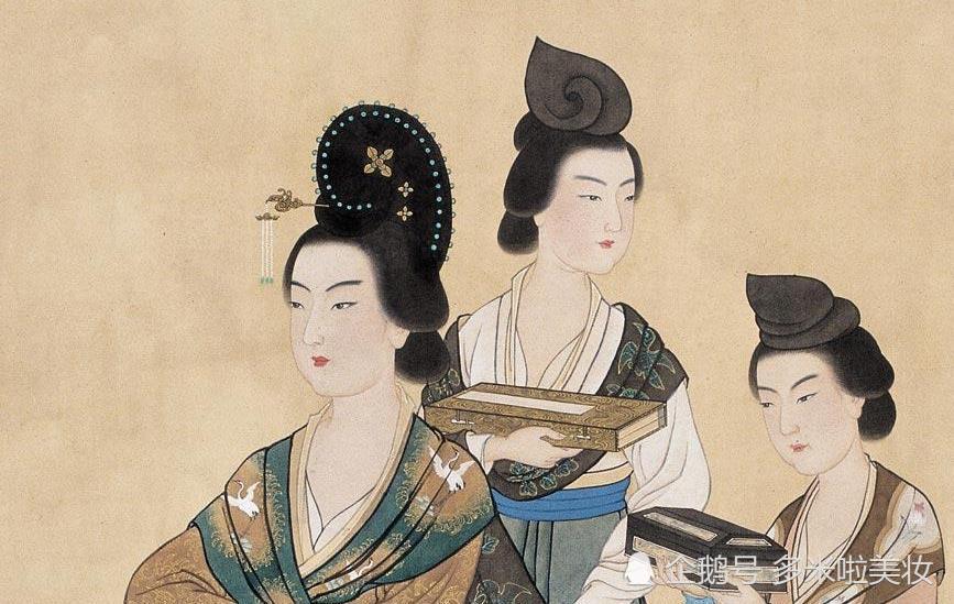 唐代宗独孤贵妃,李俶的毕生挚爱,她比崔妃和沈珍珠都要幸运