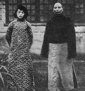 刘文辉主政西康,政府办公场所不能比学校漂亮,县长也