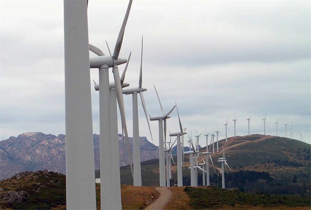 风力发电是垃圾电欧美纷纷叫停为何我国仍在扩建