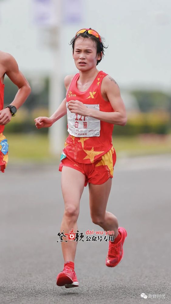 奥运会马拉松女子组杰普基尔夺冠,中国选手成绩一般