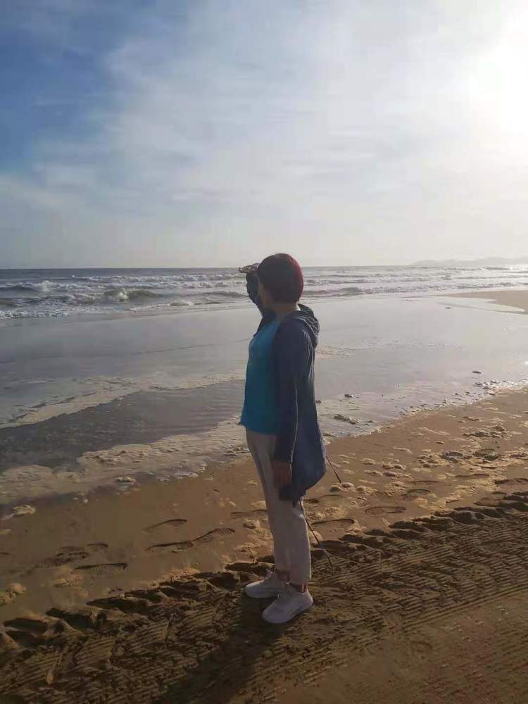 昔日后沙旺,今日聚宝盆.风浪再大,从来不曾阻挡云帆直挂!