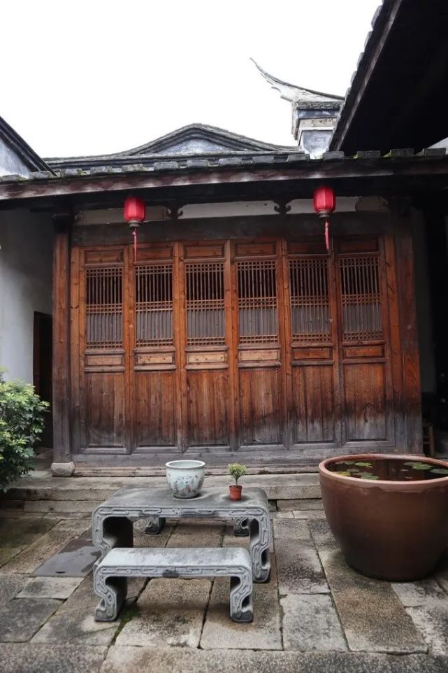 福州“五四”爱国运动爆发点——吉庇巷谢家祠｜栋栋娜娜说古厝（29）_腾讯新闻