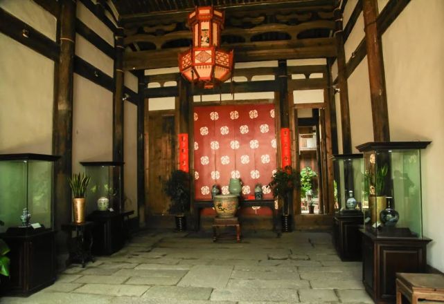 福州“五四”爱国运动爆发点——吉庇巷谢家祠｜栋栋娜娜说古厝（29）_腾讯新闻