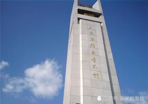 1953年,94吨的人民英雄纪念碑碑心石,从青岛运到天安门,有多难