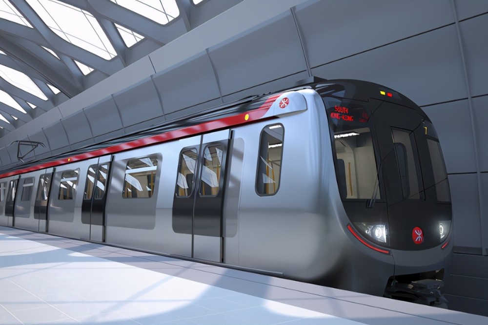 宁波斥资199亿元打造地铁8号线,全长23公里,沿线共设有19个站点
