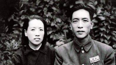 她是知名富二代,张学良最爱的女人,却成别人媳妇,结局
