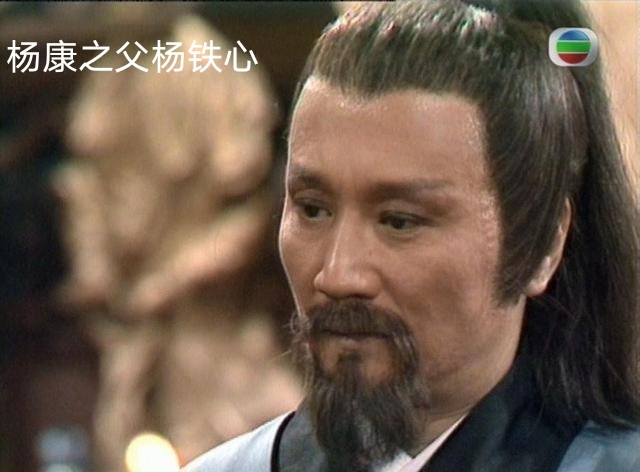 我读《射雕英雄传》之五:憨笨的郭靖如何成长为受人仰慕的大侠?
