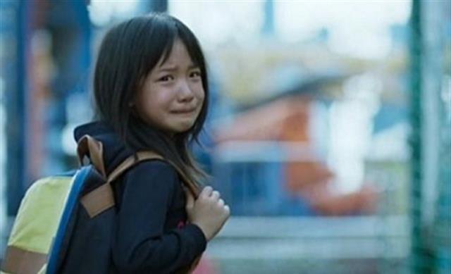 青海母亲燕志云:虐死6岁女儿判刑7年,出狱后挖其骨灰