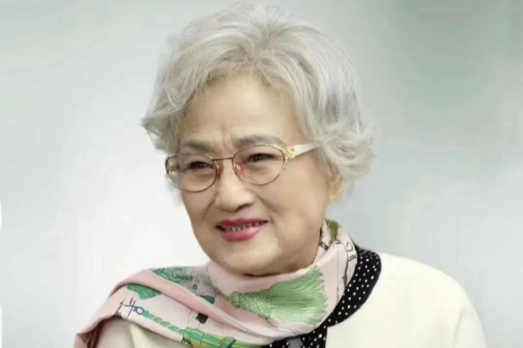 越剧艺术家王文娟去世享年95岁,"永远的林妹妹"已成追忆