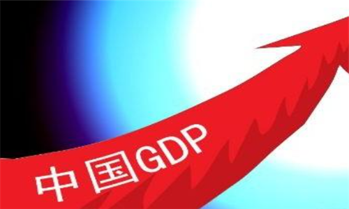 中国GDP倒数第二是什么时候_全球GDP对比,印度倒数第二美国倒数第一,我国排名出乎意料