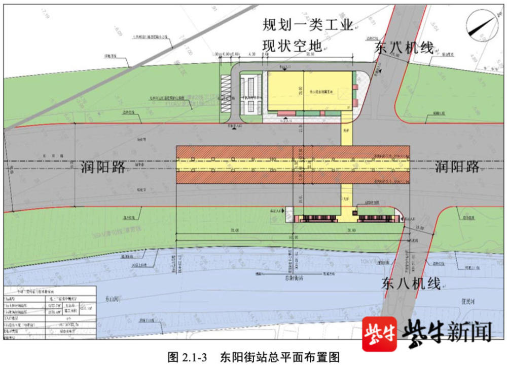 宁扬城际计划年底开建2026年通车