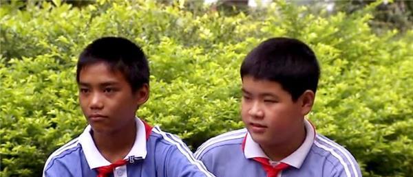 农村少年吴宗宏参加变形记,向富爸爸要钱被拉黑,如今过得怎样?