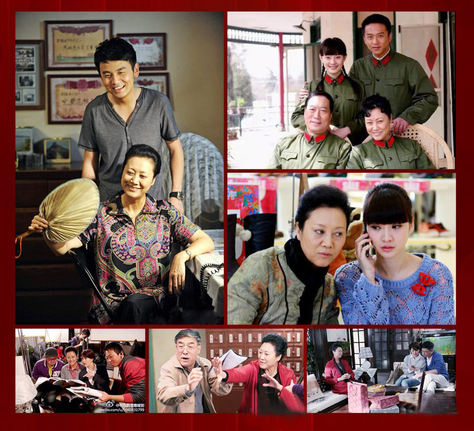 王丽云:演艺之路坎坷,坚决不复婚,将前夫当亲人刚刚好