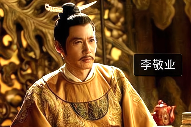 大唐宰相李勣70岁高龄还挂帅出征高句丽,竟是为了家族的命运?