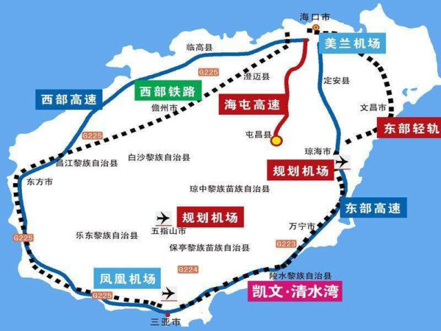 海南规划图2021,海南规划局控规图 海南购房政策2021最新