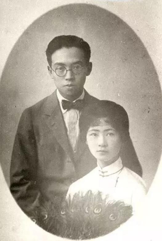 梁思成晚年坦言林徽因太聪明喜欢她的人太多做他的丈夫很累