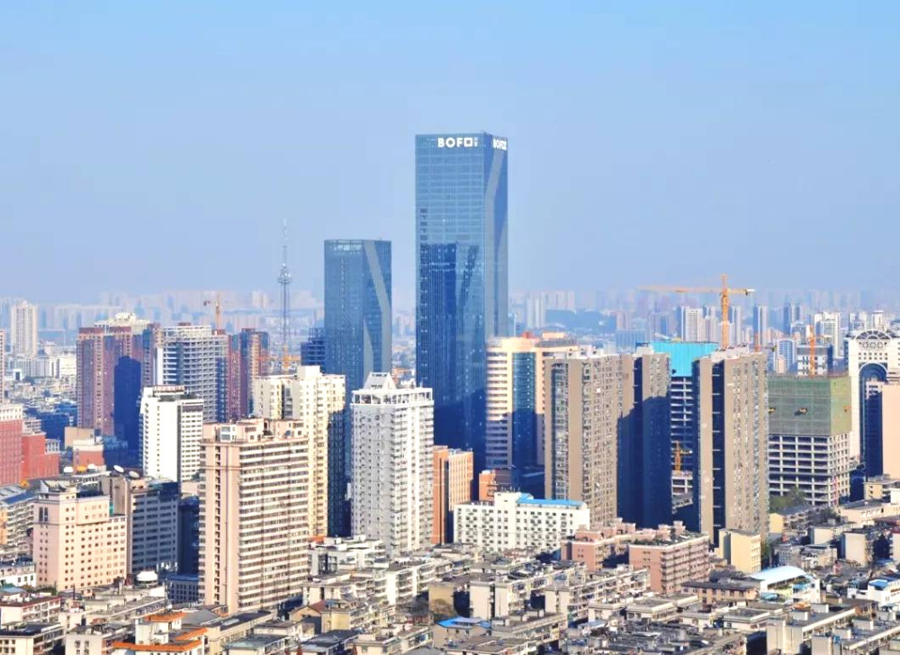 无锡2021年gdp总量是多少_无锡与郑州的2021年前三季度GDP来看,两者谁更高