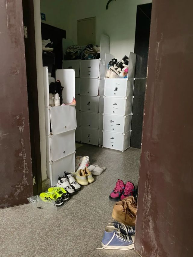 你家鞋柜放在楼道吗?记者走访丽水部分小区,这些不文明行为要改一改