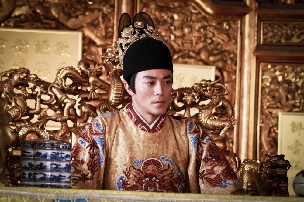 古代人质都过得怎么样?楼兰王最惨,朝鲜王子有声有色