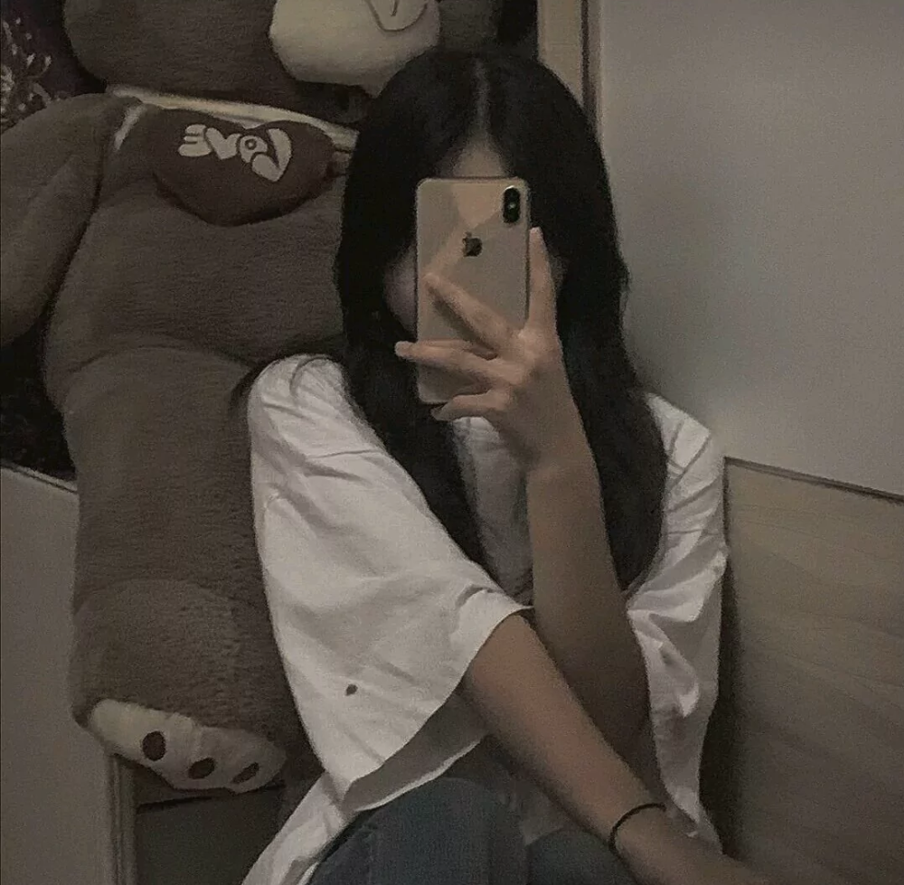 治愈系女生头像!文案!
