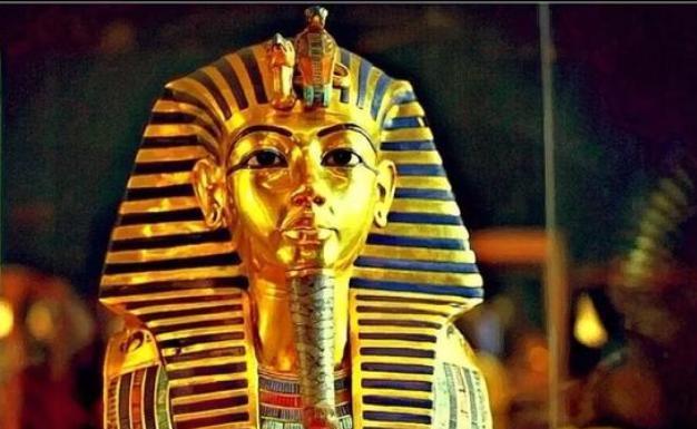法老王的神化崇拜造就了辉煌的古埃及文明