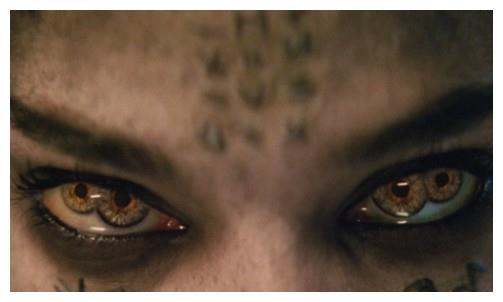 古代"双瞳孔"是圣人或帝王之相,那他们眼中的世界和我们一样吗