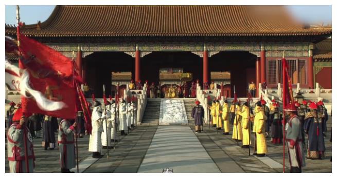 古代官员上早朝有多难不仅半夜就要起床上班迟到还会挨板子
