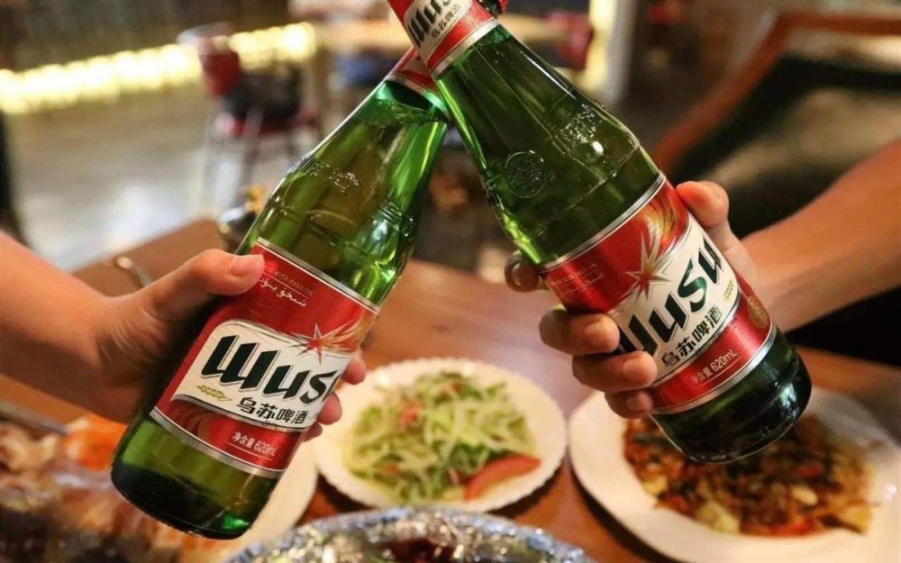传说中的夺命大乌苏啤酒到底厉害在哪看完醒悟