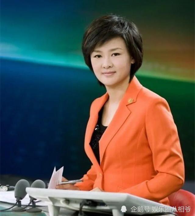 她曾是央视女主持人,辞职六年做全职妈妈,48岁复出变身带货主播