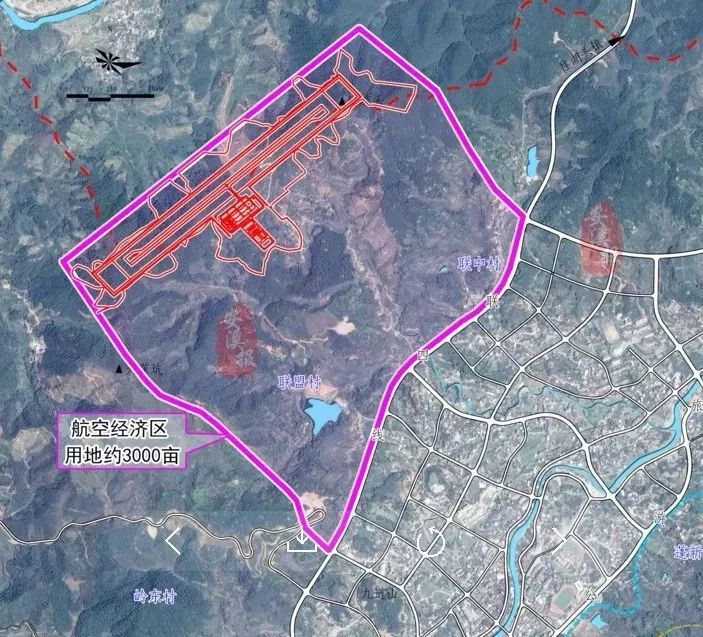 总投资1279亿,建10个机场,福建将打造世界一流机场群!