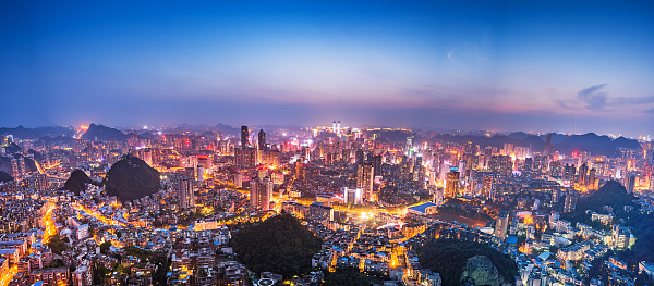 旅游产业化丨丰富"夜"业态 贵阳文旅市场越夜越精彩