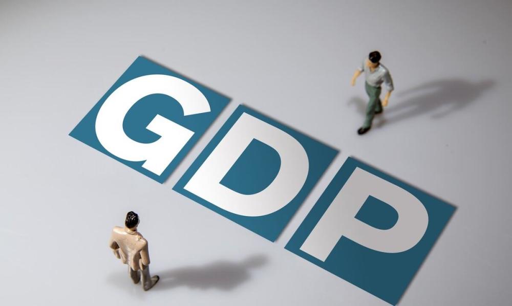 2021年无锡市gdp_36个好消息 2021年无锡全面爆发,658万人身价暴涨