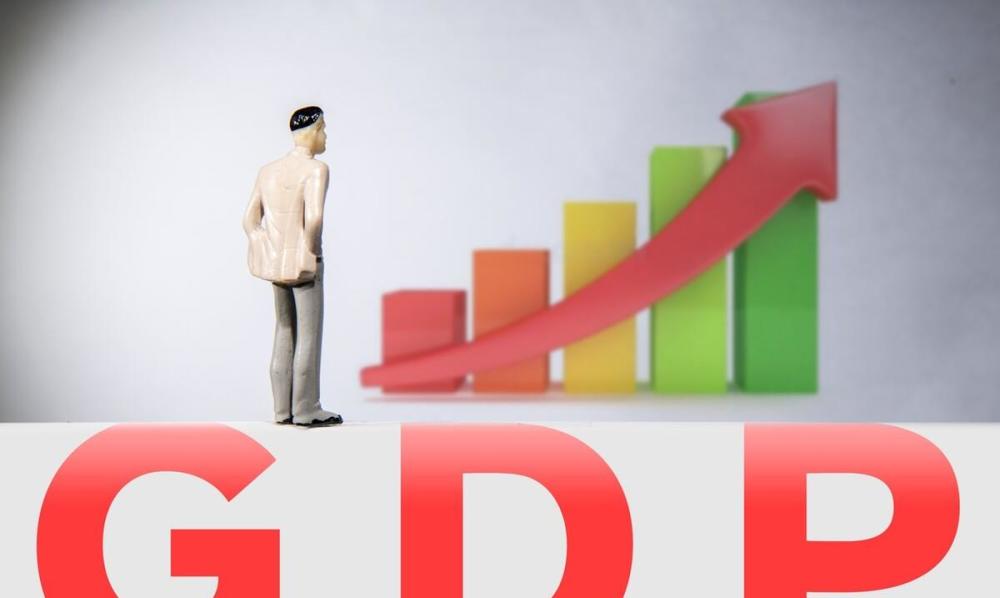 重庆江北gdp2021_2021年一季度重庆各区县GDP出炉,渝北遥遥领先坡区第二江北第三