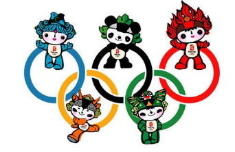 百年瞬间:北京奥运会开幕