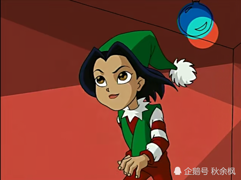 成龙历险记:小玉篇
