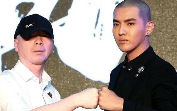 吴亦凡5年前成功洗白,但为何这次他锒铛入狱?