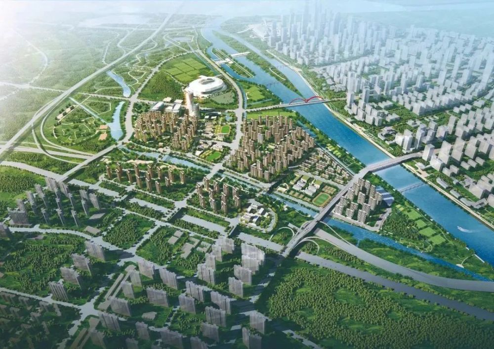 河西南新选择!高端"铂玥系"首发,为改善而来