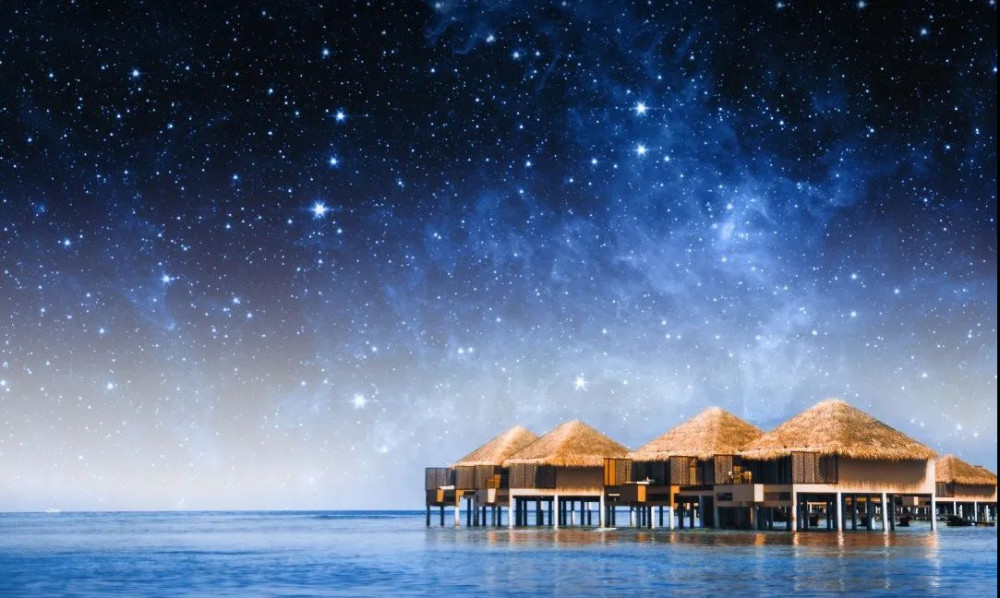 这个国家 真的如天堂般美好?