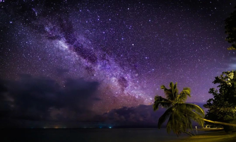 这个国家 真的如天堂般美好?