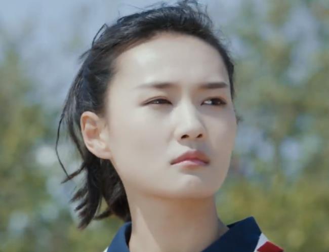 《对你的爱很美》记住陈美伊,不但人美戏好,而且还是个学霸