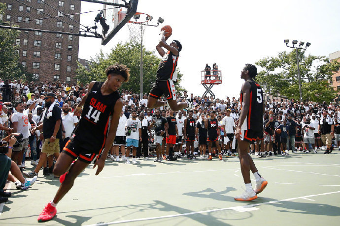 2021nba夏季联赛直播:火箭vs骑士直播 杰伦格林迎首秀!