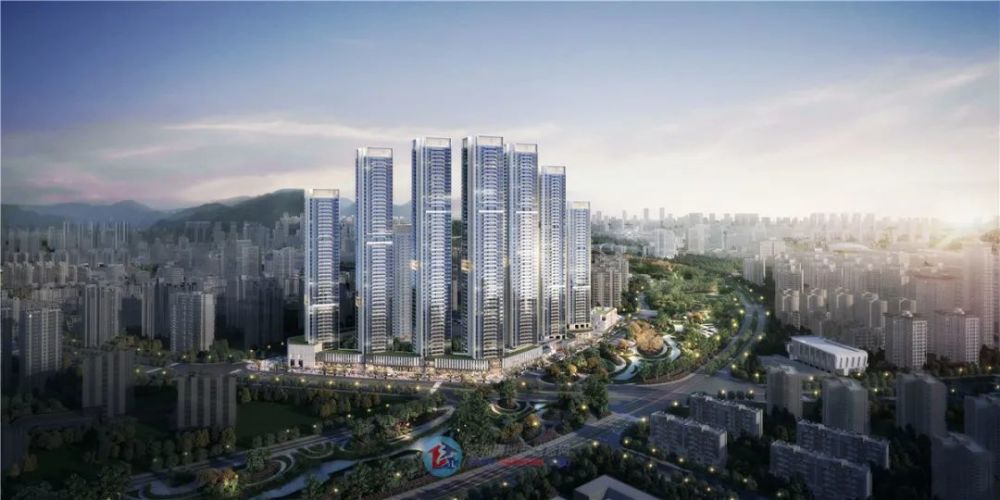 周末楼市:深圳本周两盘取得预售 福田核心板块深业中城入市