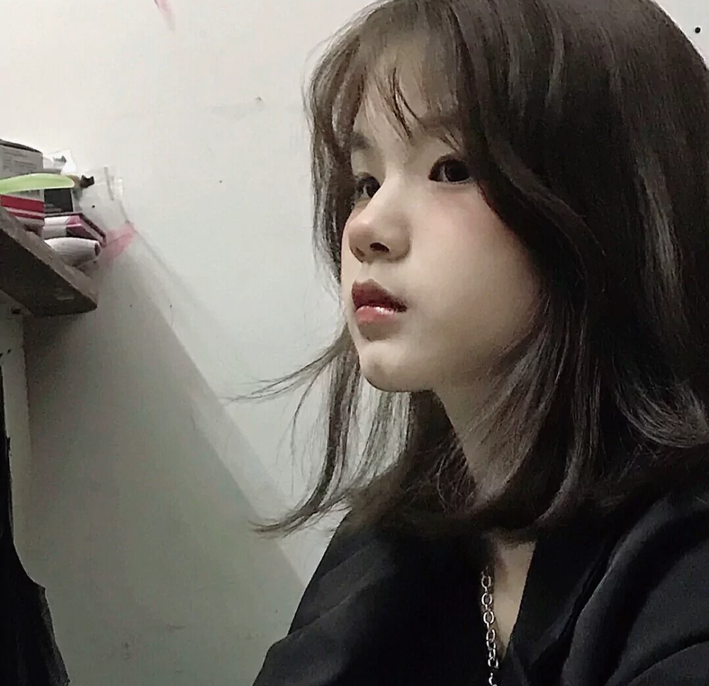 ins优质女头