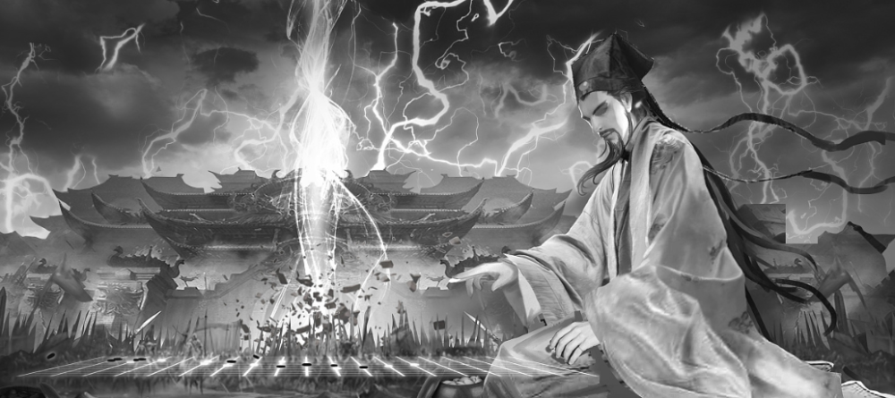 你认为《雪中悍刀行》中最霸气的话是什么?