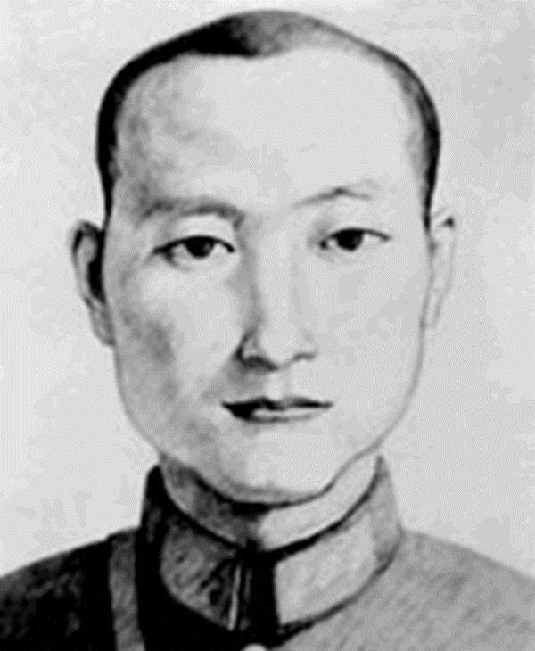 悲乎壮哉!头颅被日寇悬城示众,马占山义子替父一死得忠孝两全
