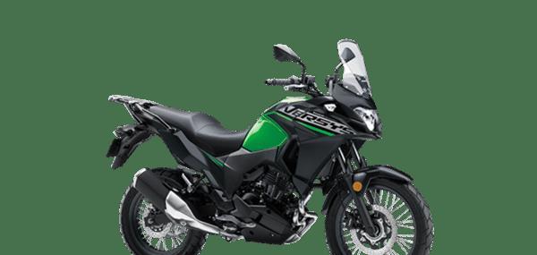 有人说川崎x300降价了它和本田cb400x如何选