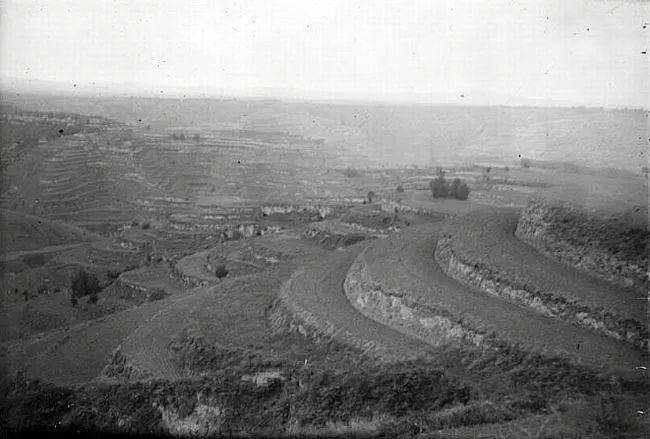 1907年9月15日,蒲城县,景陵. 1907年9月15日,蒲城县,景陵.