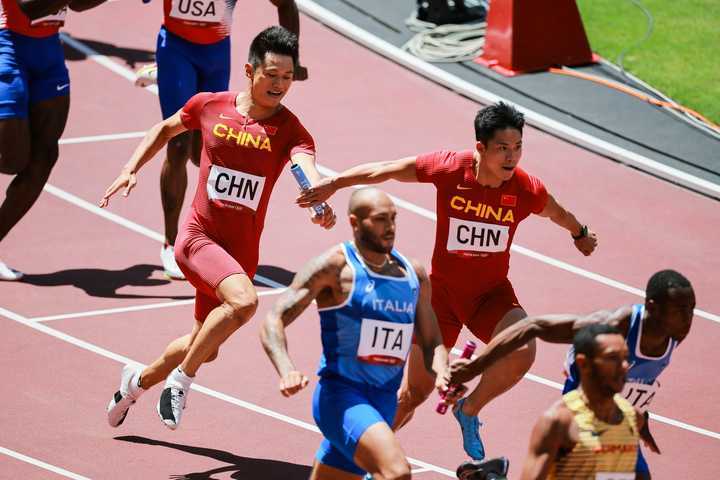 2010年冬奥会短道速滑女子3000米接力决赛_中国队晋级短道女子3000米接力决赛_女子速滑3000接力决赛